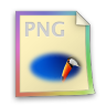 PNG File Icon 96x96 png